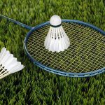 badminton zasady