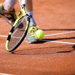 Zasady gry w tenisa ziemnego