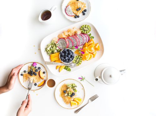 Catering dietetyczny – garść najważniejszych informacji 