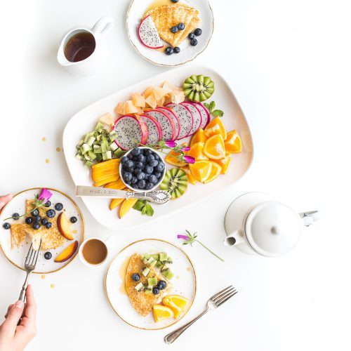 Catering dietetyczny – garść najważniejszych informacji 