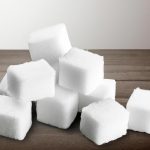Szklanka cukru - ile to gram?
