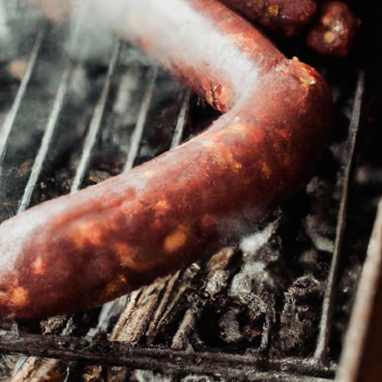 Jak długo wędzić kiełbasę?