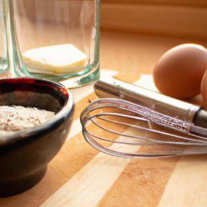 Jak zrobić pastę jajeczną?