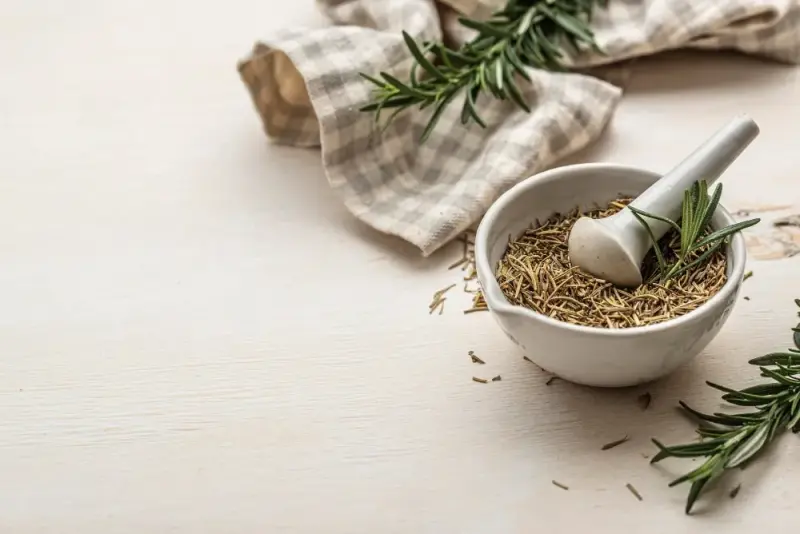 Oregano nie tylko do pizzy