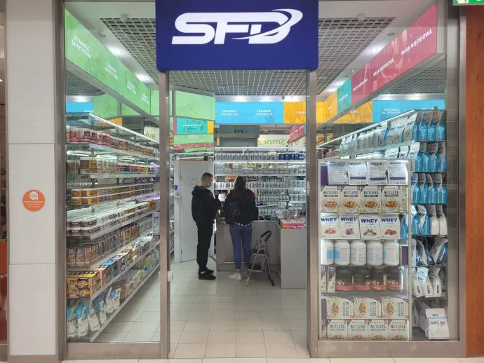 L-karnityna w suplementach